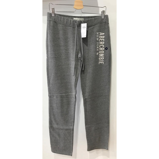 Abercrombie&Fitch(アバクロンビーアンドフィッチ)のAbercrombie & Fitch レディース スウェットパンツ レディースのパンツ(カジュアルパンツ)の商品写真