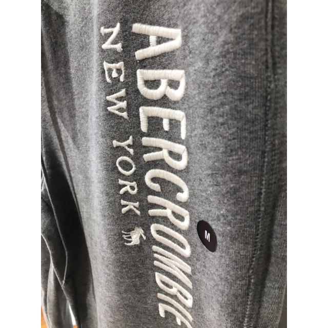 Abercrombie&Fitch(アバクロンビーアンドフィッチ)のAbercrombie & Fitch レディース スウェットパンツ レディースのパンツ(カジュアルパンツ)の商品写真