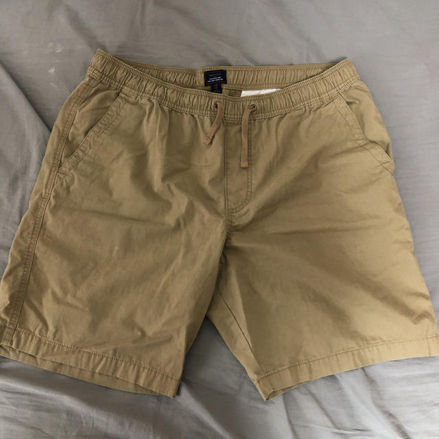 GAP(ギャップ)のGAP KHAKIS メンズ ショートパンツ ハーフパンツ XL   メンズのパンツ(ショートパンツ)の商品写真