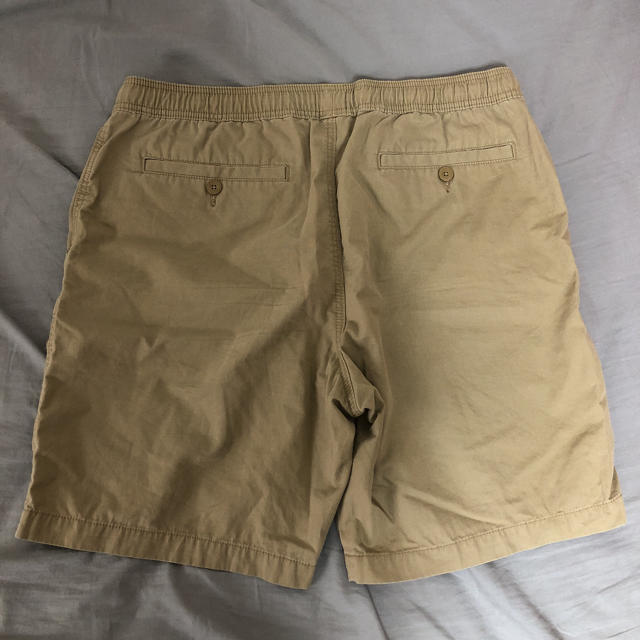 GAP(ギャップ)のGAP KHAKIS メンズ ショートパンツ ハーフパンツ XL   メンズのパンツ(ショートパンツ)の商品写真