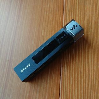 ソニー(SONY)のSONY WALKMAN ソニー ウォークマン nw-m505(ポータブルプレーヤー)