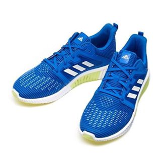 アディダス(adidas)のアディダス夏用軽量ジョギングシューズ アディダスclimacool vent(スニーカー)