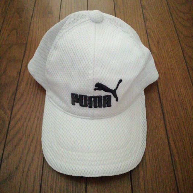 PUMA(プーマ)のプーマキャップ メンズの帽子(キャップ)の商品写真