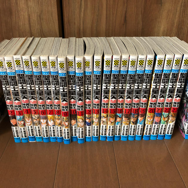 聖闘士星矢とロストキャンパス全巻53冊