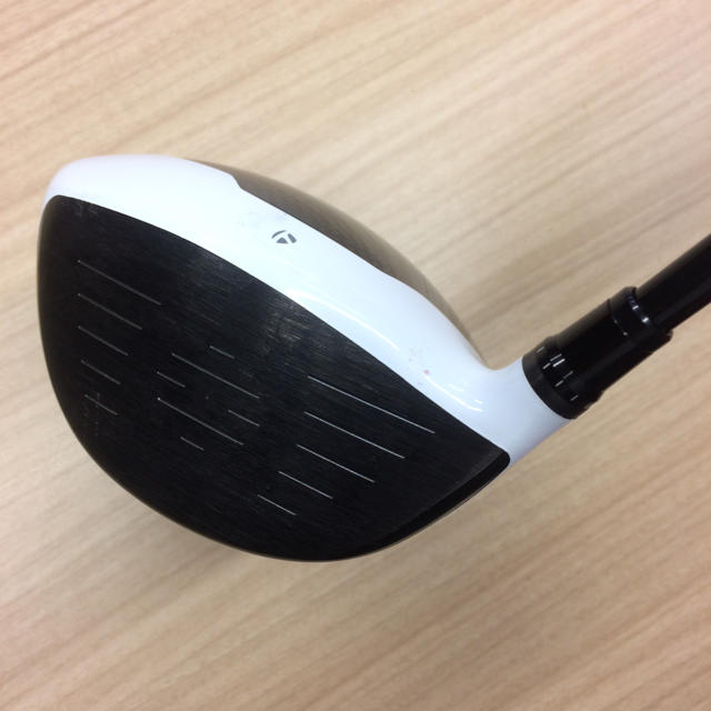 TaylorMade(テーラーメイド)のテーラーメイド Ｍ2ドライバー スポーツ/アウトドアのゴルフ(クラブ)の商品写真