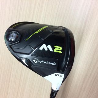 テーラーメイド(TaylorMade)のテーラーメイド Ｍ2ドライバー(クラブ)