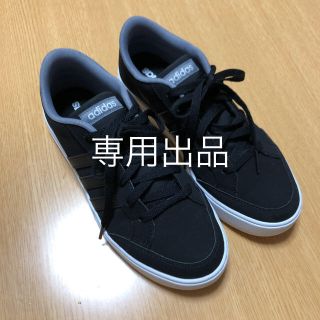 アディダス(adidas)のぱんこ プロフィール必読！！様専用出品☆adidas アディダス スニーカー(スニーカー)