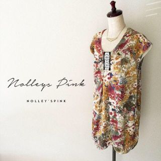 ノーリーズ(NOLLEY'S)の2点セット(ひざ丈ワンピース)