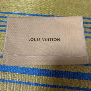 ルイヴィトン(LOUIS VUITTON)のヴィトンの保存カバー(ショップ袋)