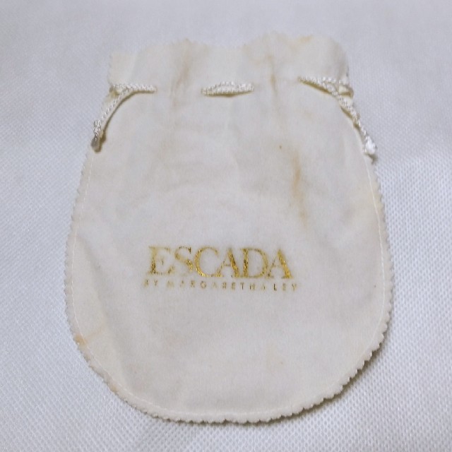 ESCADA(エスカーダ)の値下げ ESCADA エスカーダ バングル2本セット レディースのアクセサリー(ブレスレット/バングル)の商品写真