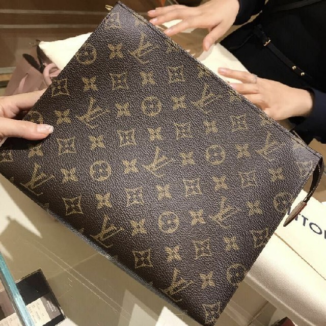LOUIS VUITTON - Louise Vuittonクラッチバッグの通販 by コウ's shop｜ルイヴィトンならラクマ