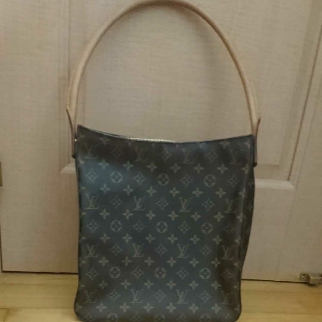 LOUIS VUITTON(ルイヴィトン)の【Qちゃん5846様】ヴィトン バック&エルプラネット           レディースのバッグ(ショルダーバッグ)の商品写真