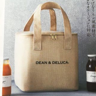 DEAN&DELUCA  保冷バッグ♬(その他)