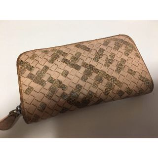 ボッテガヴェネタ(Bottega Veneta)の怜様専用枠っ(長財布)