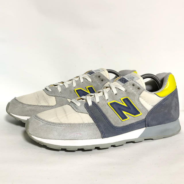 New Balance(ニューバランス)のR264 ★ 24.5cm★ニューバランスU550GB レディースの靴/シューズ(スニーカー)の商品写真