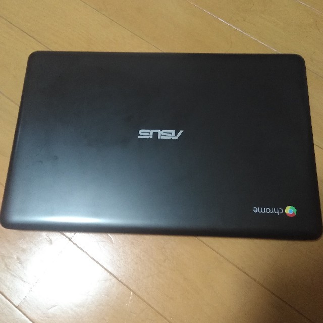 Chromebook C200MA  ASUS クロムブック　エイスース