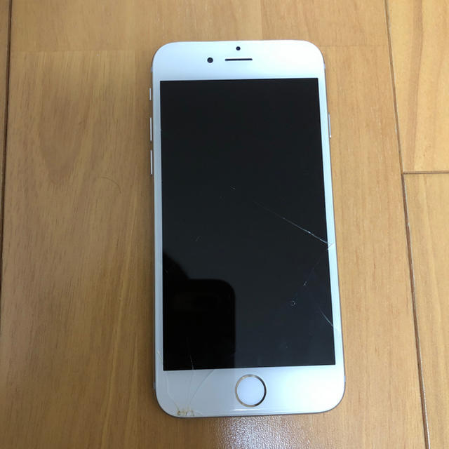 iPhone6 64GB simフリージャンク品 1