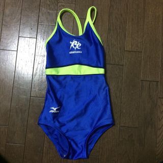 ミズノ(MIZUNO)のなおー様専用ルネサンス水着2着130㎝110㎝(水着)