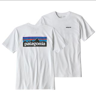 パタゴニア(patagonia)のげん様専用（他の方は購入しないで下さい）(Tシャツ/カットソー(半袖/袖なし))