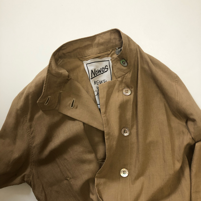 Fabiane Roux(ファビアンルー)のnowos ガウン  レディースのジャケット/アウター(ガウンコート)の商品写真