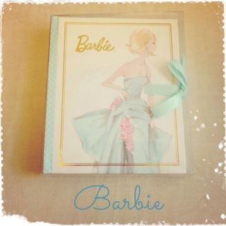 バービー(Barbie)のBarbie フォトアルバム *送料込(その他)