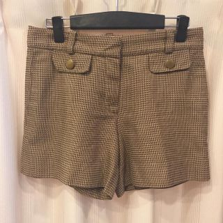 クロエ(Chloe)の夏物お値下げ！！２０％オフ！ Chloe ショートパンツ(ショートパンツ)