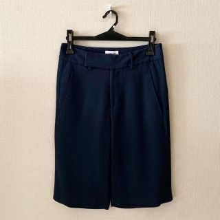 ヘルムートラング(HELMUT LANG)のヘルムート・ラング♡ハーフパンツ(カジュアルパンツ)