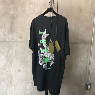 シールームリン(SeaRoomlynn)のjuemi Ｔシャツ(Tシャツ(半袖/袖なし))