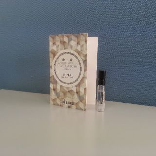 ペンハリガン(Penhaligon's)のPENHALIGON'S ペンハリガン ルナ オードトワレ♡サンプル♡1.5ml(ユニセックス)