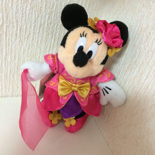 ディズニー(Disney)の2010♡Springcarnival(ぬいぐるみ)