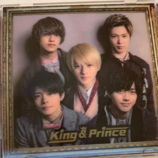 ジャニーズ(Johnny's)のKing & Prince (その他)