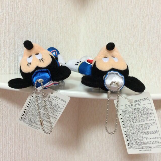 Disney(ディズニー)の♡nao様専用♡ エンタメ/ホビーのおもちゃ/ぬいぐるみ(ぬいぐるみ)の商品写真