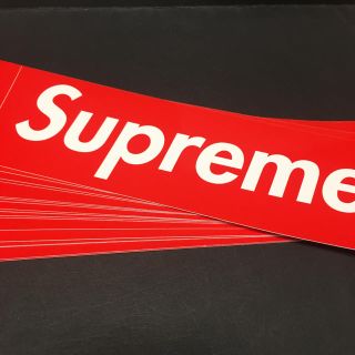 シュプリーム(Supreme)のたかお様専用 4枚(その他)