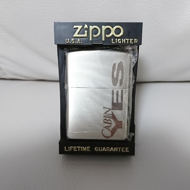 ZIPPO(ジッポー)のZIPPOのライター メンズのファッション小物(タバコグッズ)の商品写真