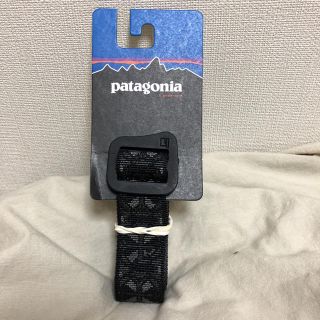 パタゴニア(patagonia)のパタゴニア フリクションベルト(ベルト)