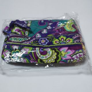 ヴェラブラッドリー(Vera Bradley)のひらり様専用 スモールコスメティック 2  vera bradley(ポーチ)