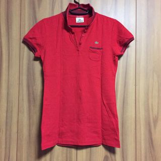 ラコステ(LACOSTE)のLACOSTE ★ ポロシャツ(ポロシャツ)