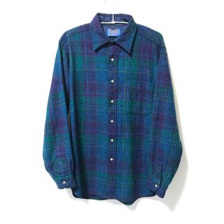 ペンドルトン(PENDLETON)のPENDLETON ペンドルトン チェックシャツ(シャツ)