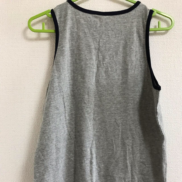 GAP Kids(ギャップキッズ)の<専用＞gapキッズ 160 男の子 タンクトップ未着用 キッズ/ベビー/マタニティのキッズ服男の子用(90cm~)(Tシャツ/カットソー)の商品写真