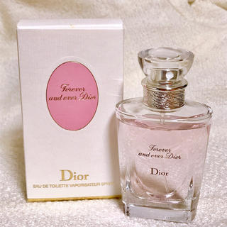 クリスチャンディオール(Christian Dior)のDior 香水 ミスディオール(香水(女性用))
