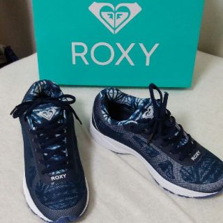 ロキシー(Roxy)のここるるさん専用ロキシーセット(スニーカー)