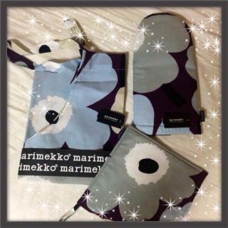 マリメッコ(marimekko)のmarimekko(その他)