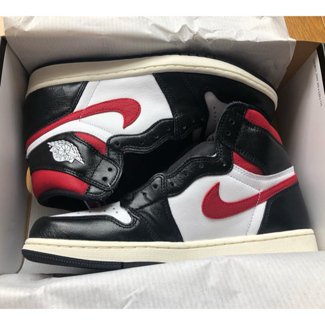 NIKE(ナイキ)のaj1 エアジョーダン1 Air Jordan 1 Retro High OG メンズの靴/シューズ(スニーカー)の商品写真