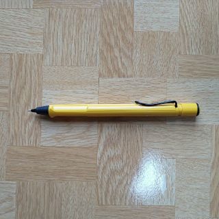 ラミー(LAMY)のラミー LAMY サファリ safari シャープペンシル 黒クリップ(ペン/マーカー)