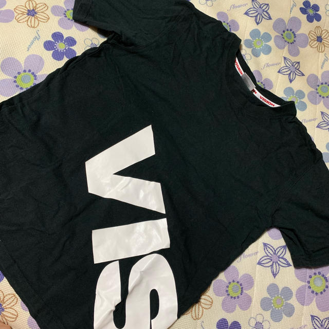 VISION STREET WEAR(ヴィジョン ストリート ウェア)のVISION♡Tシャツ メンズのトップス(Tシャツ/カットソー(半袖/袖なし))の商品写真