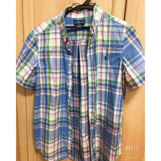 ラルフローレン(Ralph Lauren)のラルフローレン(Tシャツ(半袖/袖なし))