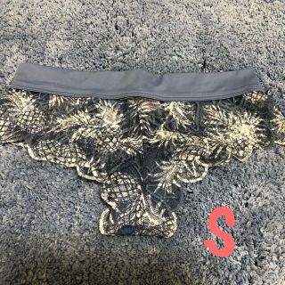 ヴィクトリアズシークレット(Victoria's Secret)のVictoria's secret♡S ♡新品(ショーツ)