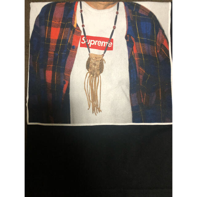 supreme 15ss ニールヤング Sサイズ