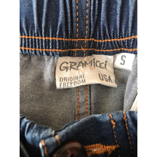 GRAMICCI - グラミチ USAオリジナルフリーダムの通販 by もみじ's shop