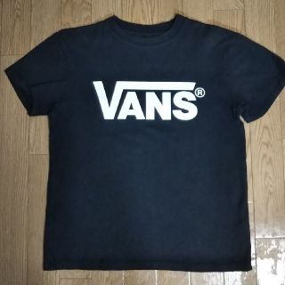 ヴァンズ(VANS)のVANS  訳あり(Tシャツ/カットソー(半袖/袖なし))